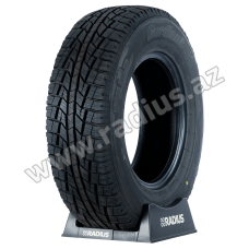 All Terrain 245/70 R16 